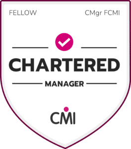 Chartered Manager