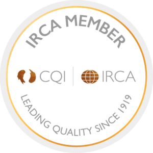 IRCA Member